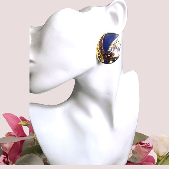 Berebi Gold Tone - Picture 1 of 4